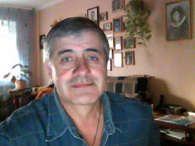 Алексей Мерзляков