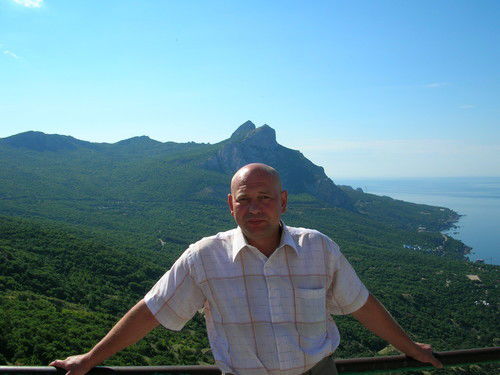 Кунтуров Владимир