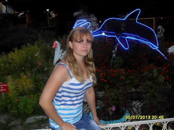 Светлана Кежватова