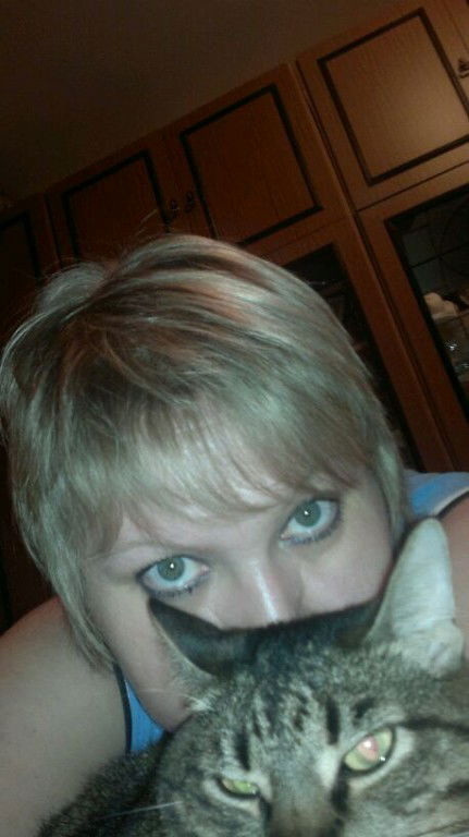 Людмила Солдатова