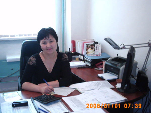 Мира Шамшиева