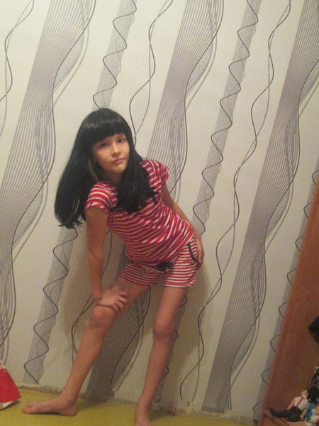 Гульназ Валиева