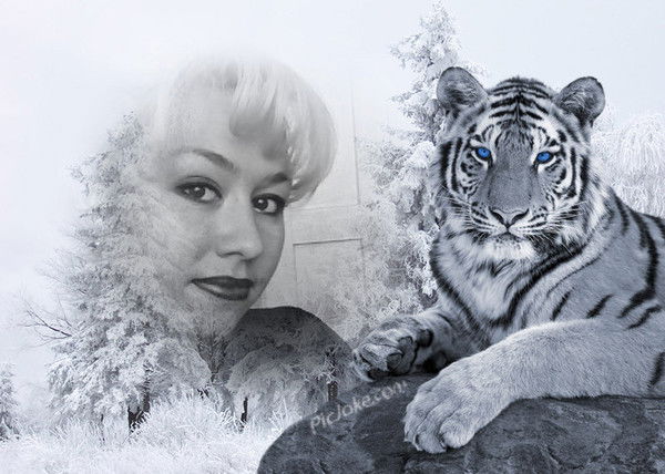 Марина Баранова