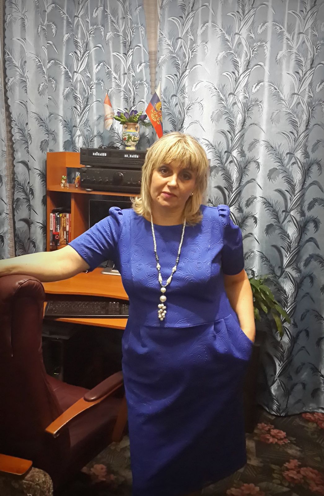 Лилия Трошина