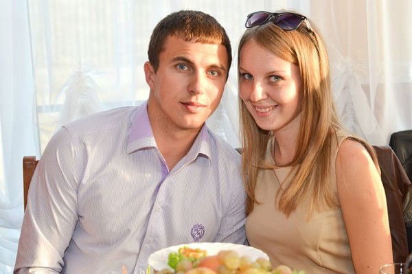 Семён Кравченко