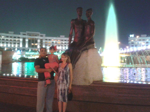 Бауыржан Иембергенов