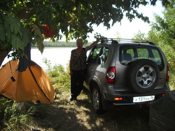 Виктор Белянин