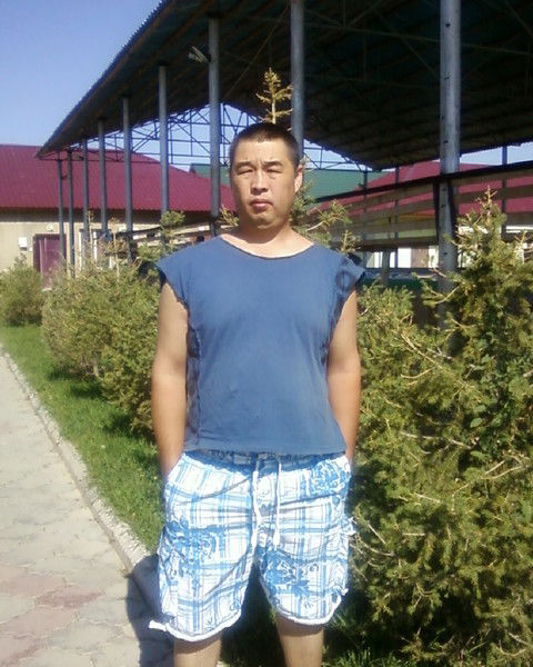 Ергани Султангазиев