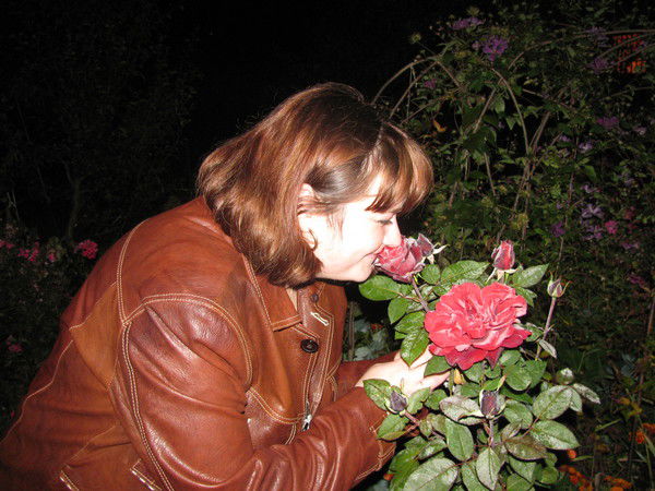 Анна Полянская