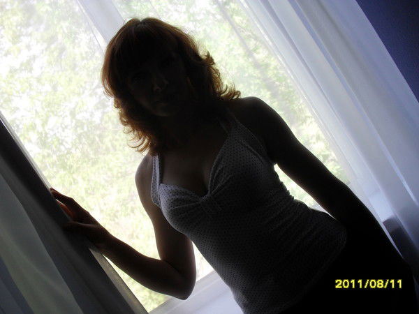 Оксана Новикова-Кульбачко