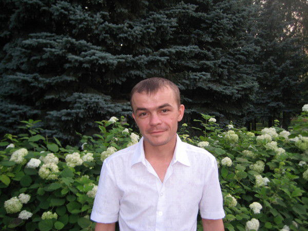 Андрей Медведчук