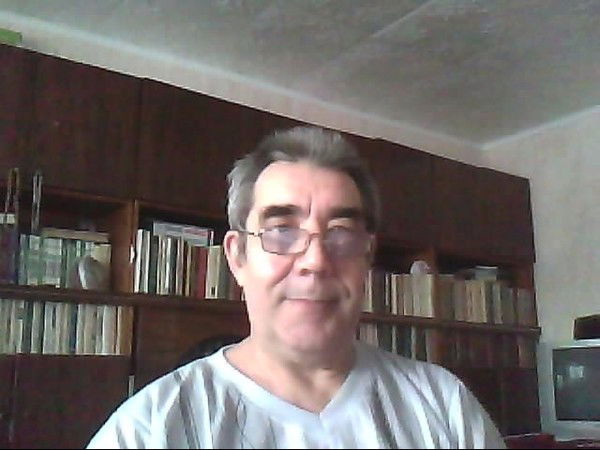 Mansur Shagimardanov