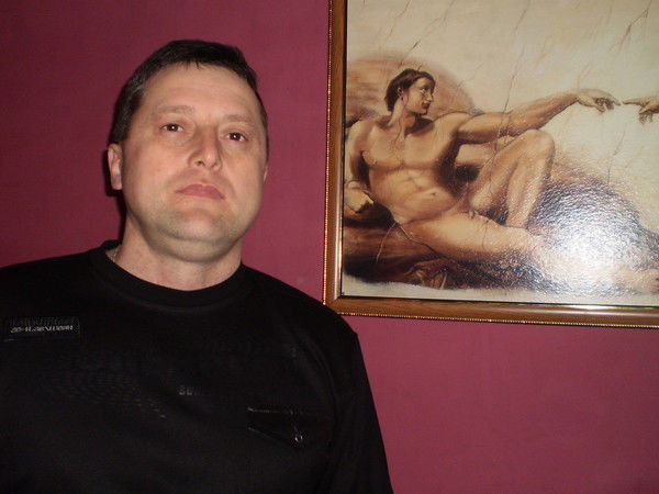 Станислав Ковбасюк