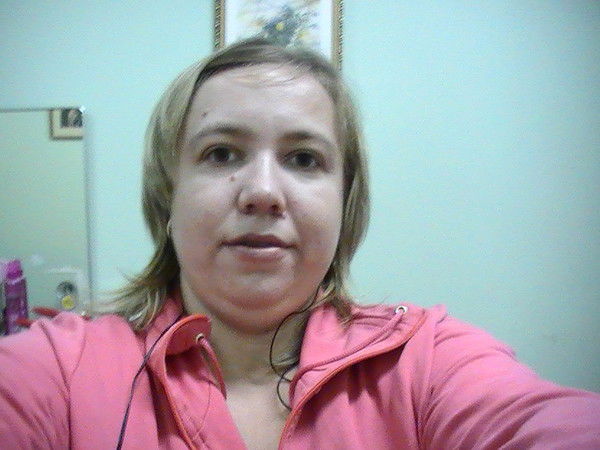 Вера Мандзий