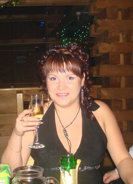 Наталья Олейникова