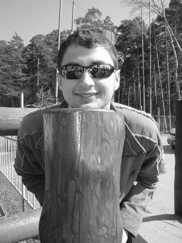 Вячеслав Николаев