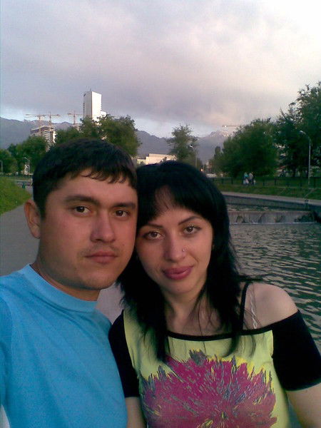 Тимур Сангилов