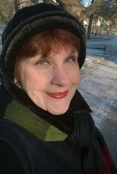 Елена Костюкович