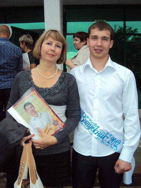 Ирина Дзюпина