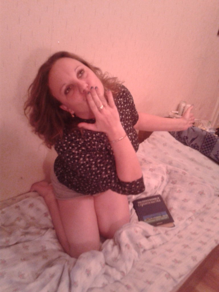 Катя Прощакова