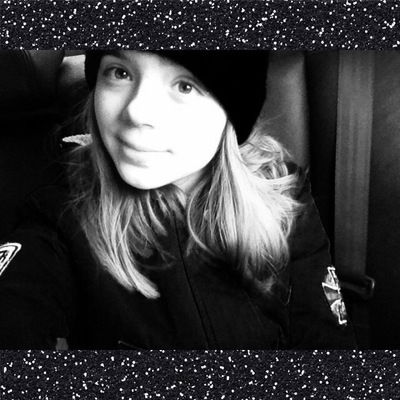 Нина Томлинская