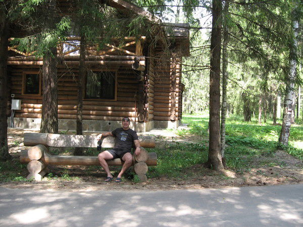 Роман Румянцев