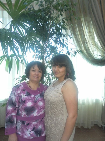 Венера Балтаева