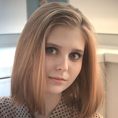 Юлия Алхимченкова