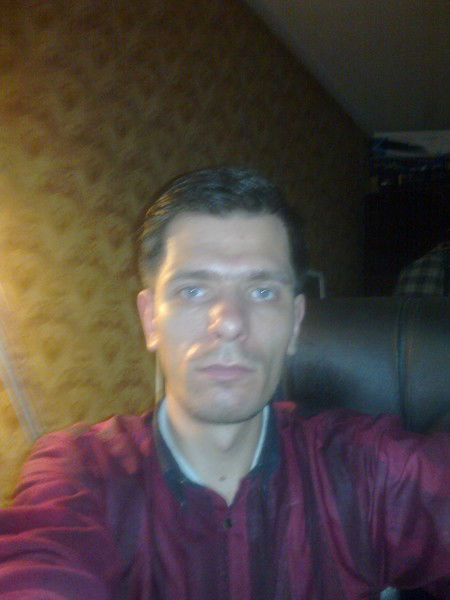 Алексей Максимов