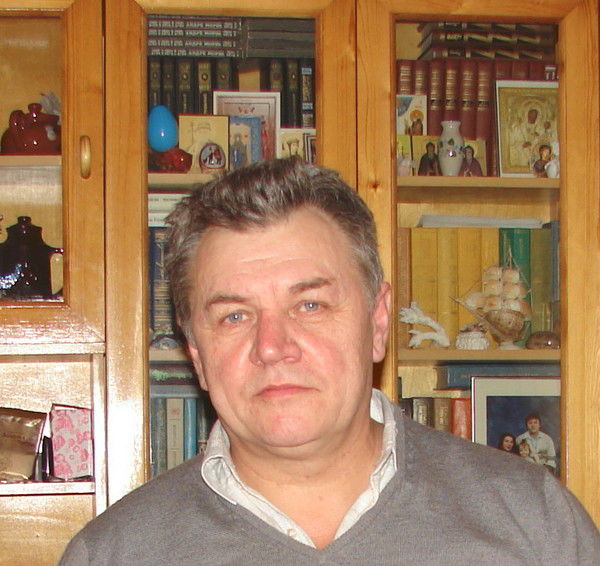 Геннадий Ражиев