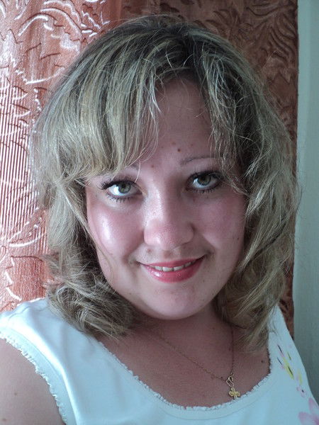 Ирина Петровых