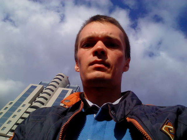 Сергей Гарифуллин