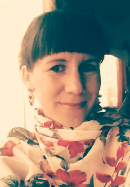 Екатерина Семенова