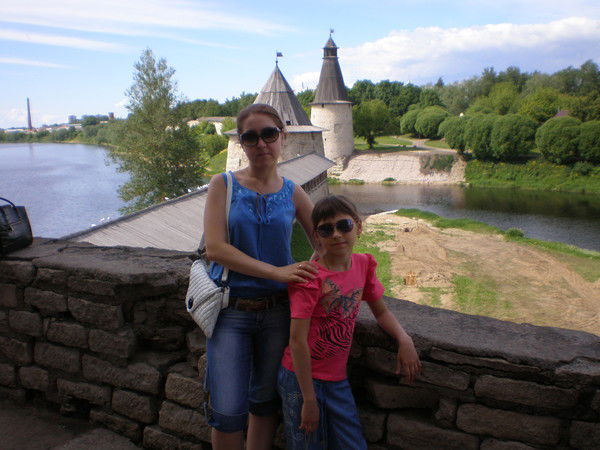 Наталья Гайнутдинова