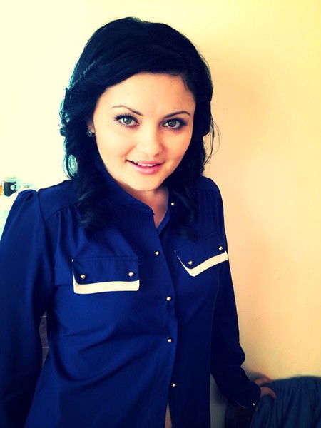 Абилева Альбина