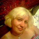 Yelena Byashimowa