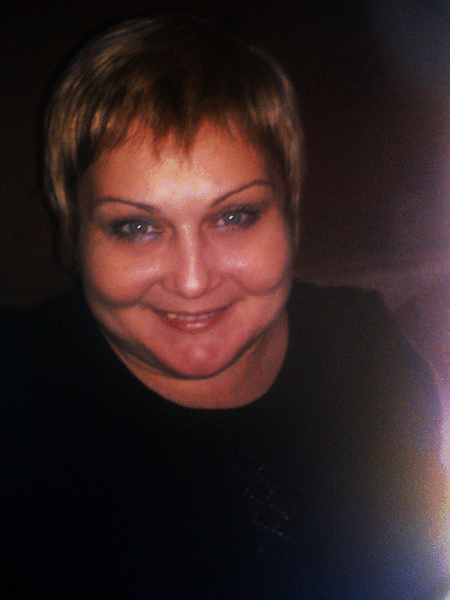 Елена Пасечник