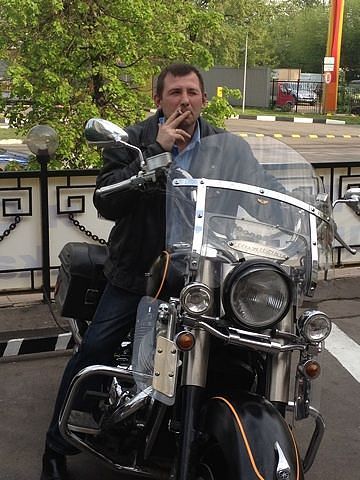 Сергей Журавлёв