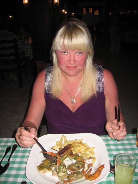 Танюшкин ............