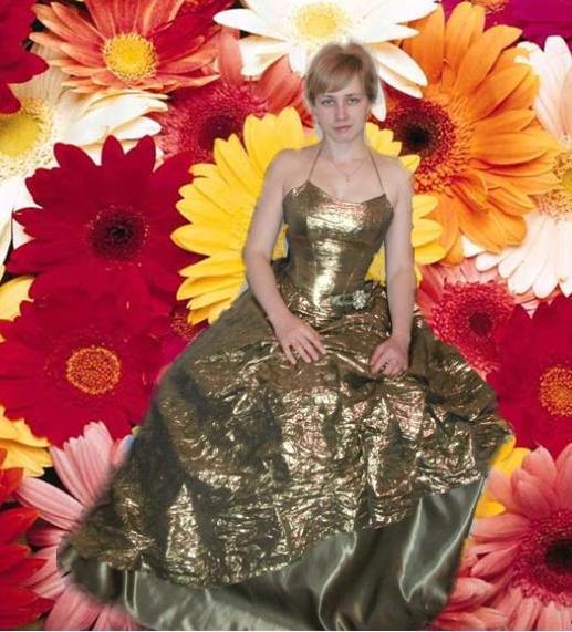 Елена Акулова