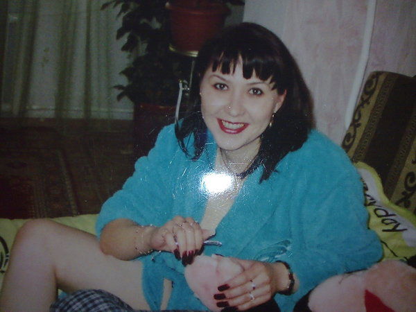 Юлия Боровикова