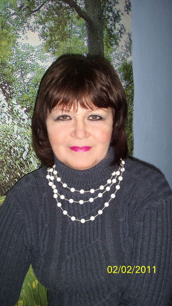 Татьяна Алиева