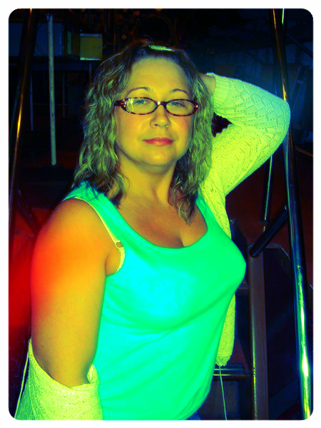 Светлана Колоскова