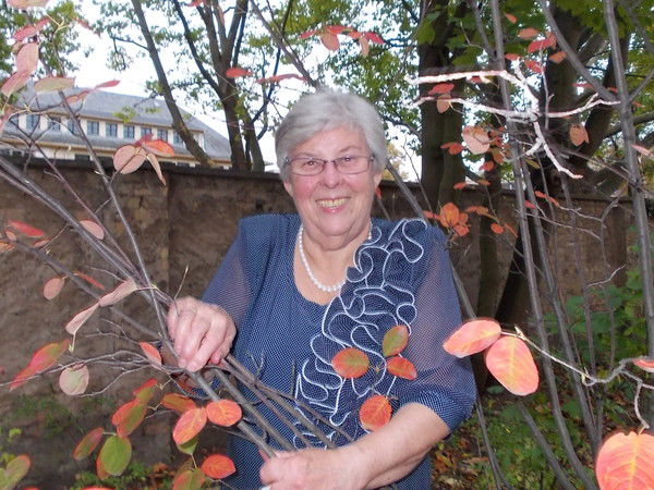 Нина Рауш(Гангаева)