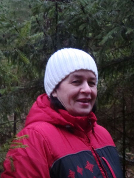 Вероника Иванова