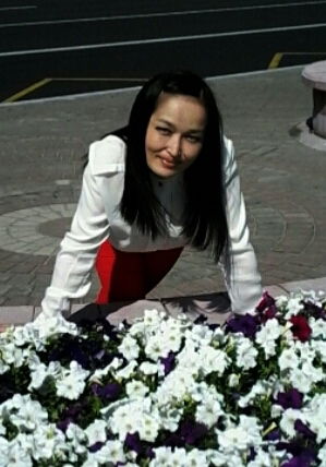 Анара Койчубаева