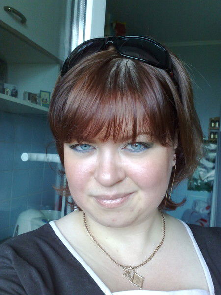 Джульетта Заболотных