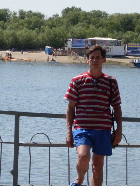 Александр Кондратьев