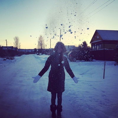 Катя Афанасьева