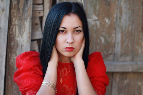 Екатерина Долгова